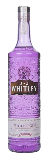 JJ Whitley Violet Gin 70Cl