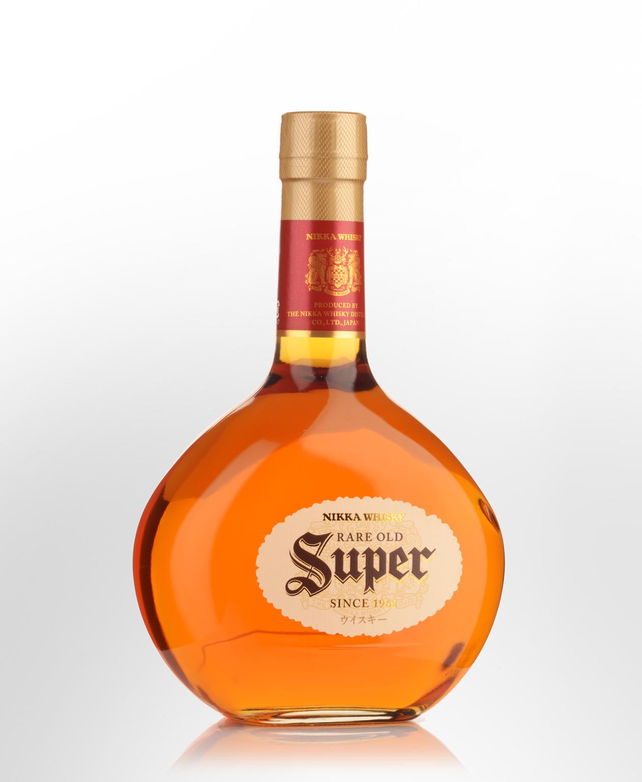 Nikka Whisky Rare Old Super 700Ml