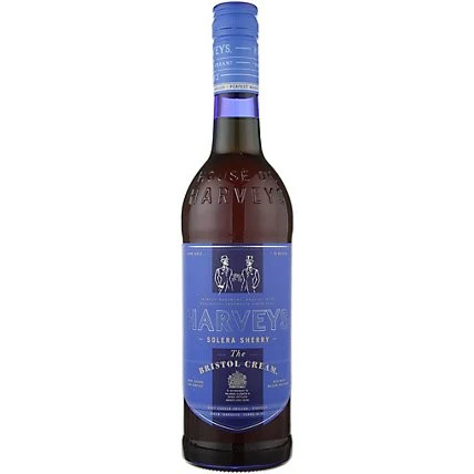 HARVEYS BRISTOL CREAM 1lt