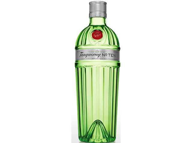 Tanqueray 10 Dry Gin 750Ml