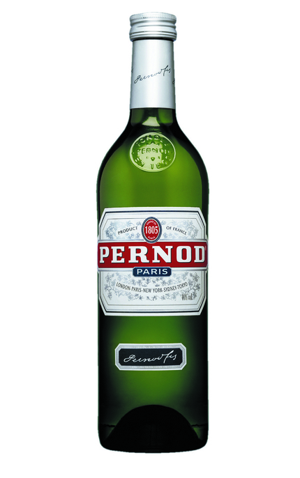 Pernod 750Ml
