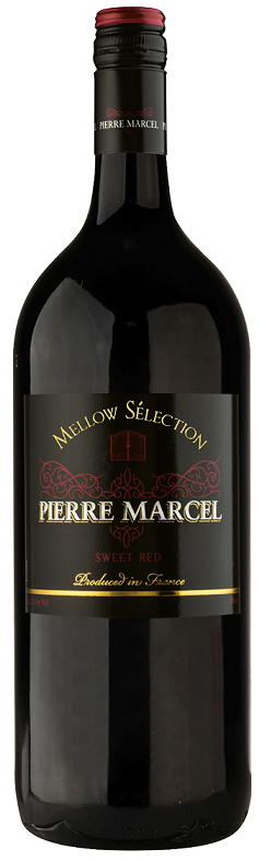 Pierre Marcel Red 1.5Lt