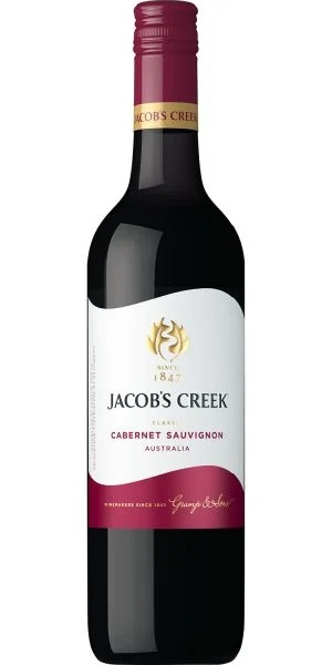 Jacobs Creek Cabernet Sauvignon 750ML