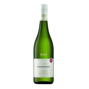 KWV Classic Chardonnay White 750ML