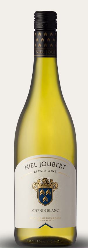 Niel Joubert Chenin Blanc White 750Ml