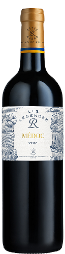 Baron Rothschild Les Legendes Medoc Red 750ML