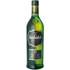 Glenfiddich 12Yrs 750Ml