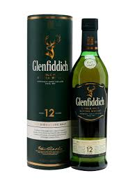 Glenfiddich 12Yrs 750Ml
