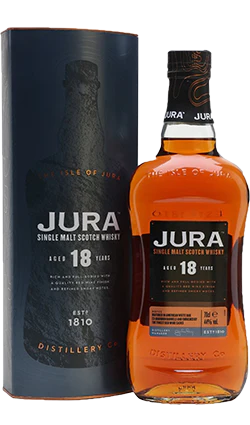 Jura 18YO 700ml
