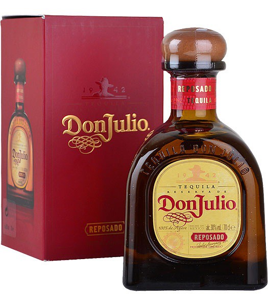 Don Julio Reposado Tequila 750Ml