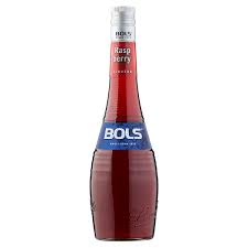 Bols Rapsberry 70Cl