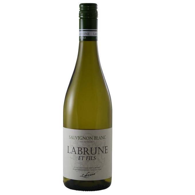 Labrune Sauvignon Blanc White 750Ml