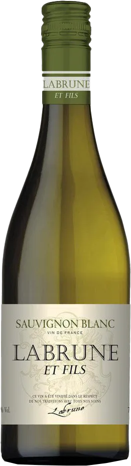 Labrune Sauvignon Blanc White 750Ml