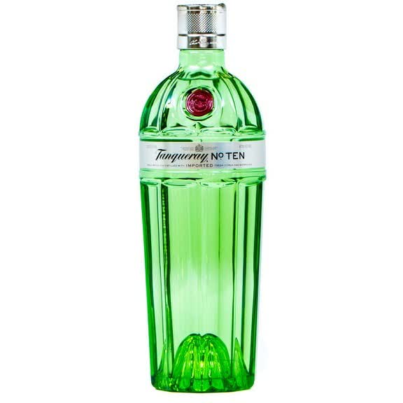 Tanqueray London Dry Gin 10 1LT