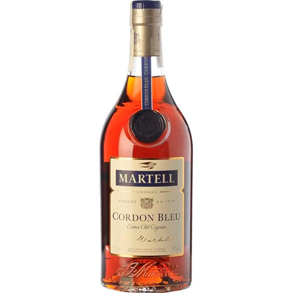 Martell Cognac Cordon Bleu 70CL