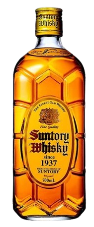Hibiki Suntory  Whiskey 700Ml