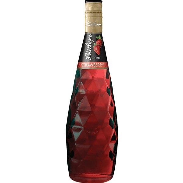 Butlers Strawberry Liqueur 750ML