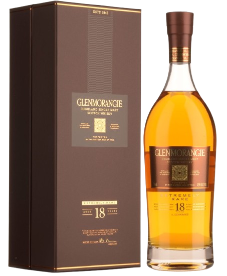 Glenmorangie 18Yrs 70cl