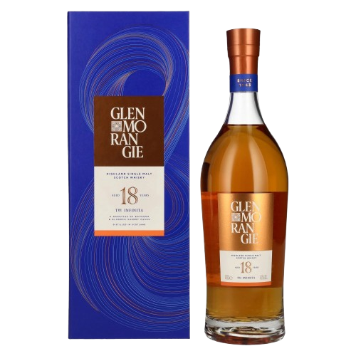 Glenmorangie 18YO The Infinita 700ML