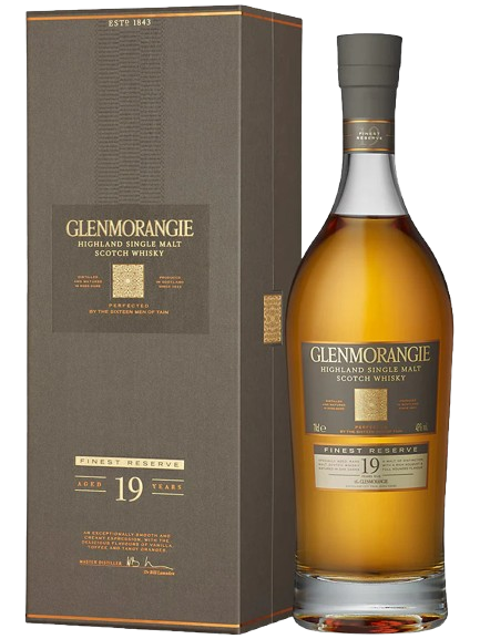 Glenmorangie 19YO 700ML