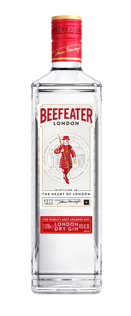 Beefeater 1 litre