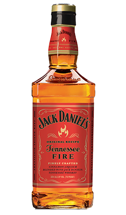 Jack Daniels Fire 1Ltr