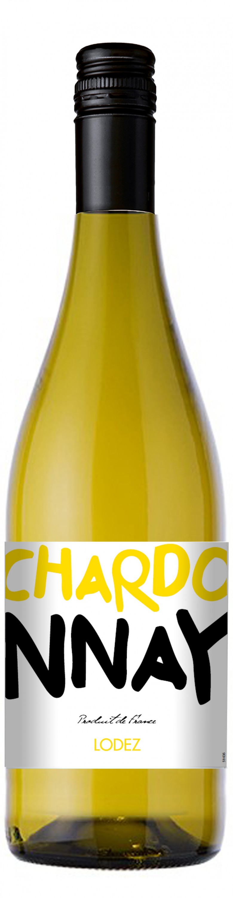 Lodez Chardonnay White 750Ml