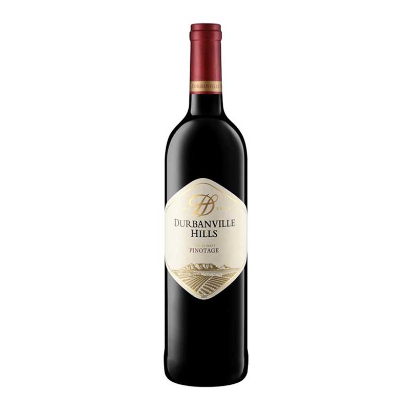 Durbanville Hills Pinotage 750ML