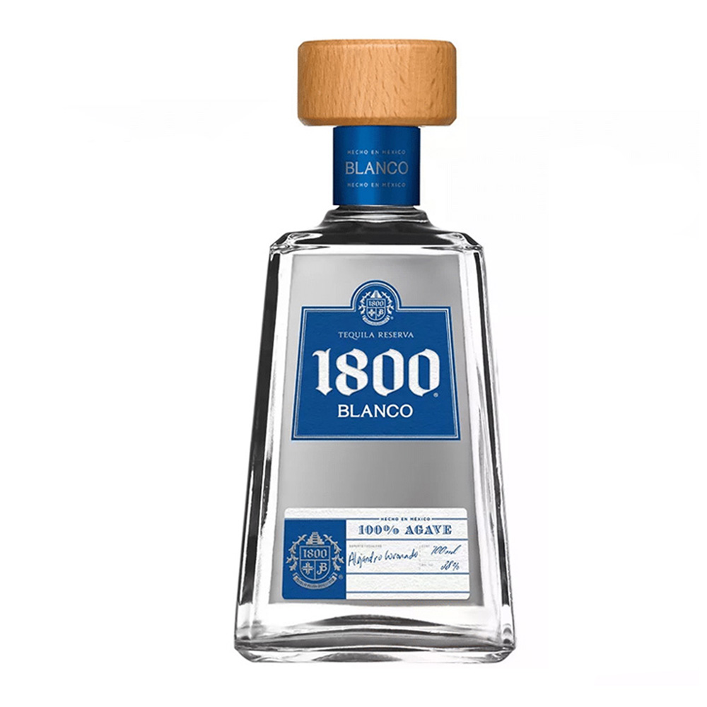 Tequila 1800 Blanco 700ML