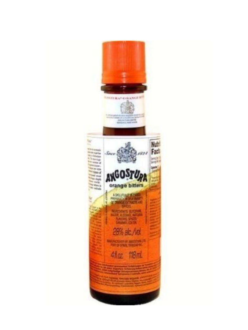 Angostura Bitters Orange 100ML Ksh. 1400 Only Buy Online in Kenya.