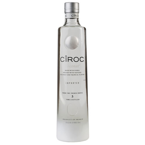 Ciroc Flavour 750Ml