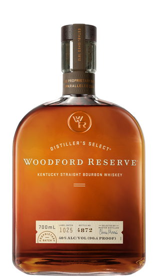 Woodford Reserve 700Ml