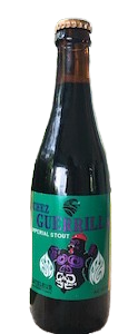 Chez Guerrilla 330ml