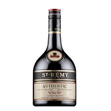 St. Remy VSOP Brandy 1ltr