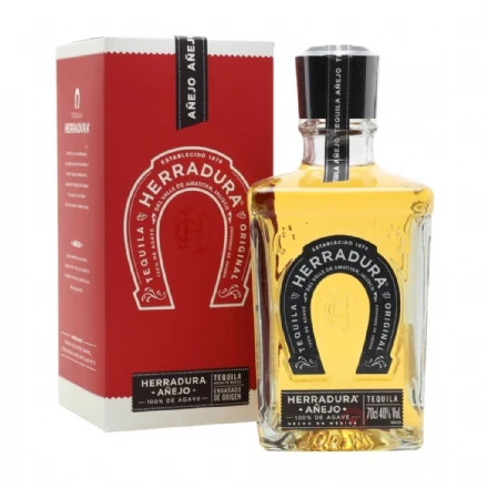Herradura Anejo Tequila 700ML